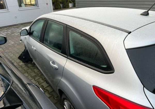 Hyundai Tucson cena 126500 przebieg: 10540, rok produkcji 2023 z Szczytno małe 211